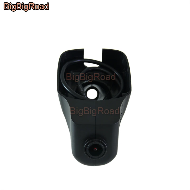 BigBigRoad для Volkswagen Bora/Santana/для Seat Ibiza 2009 2010 2011 2012 2013 автомобиля беспроводной доступ в