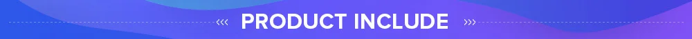 Product Include