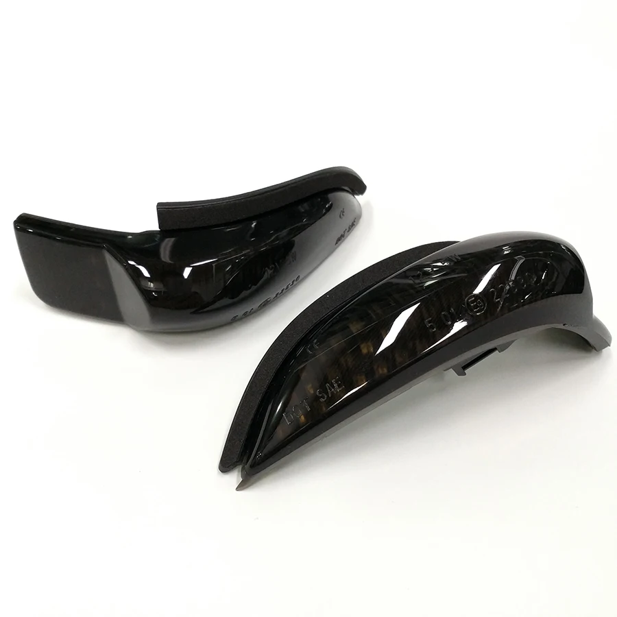 

For Toyota Auris Hybrid Corolla Hatchback Side Wing Mirror Sequential Turn Signal Indicator Dynamic Blinker Car Styling LED Lamp