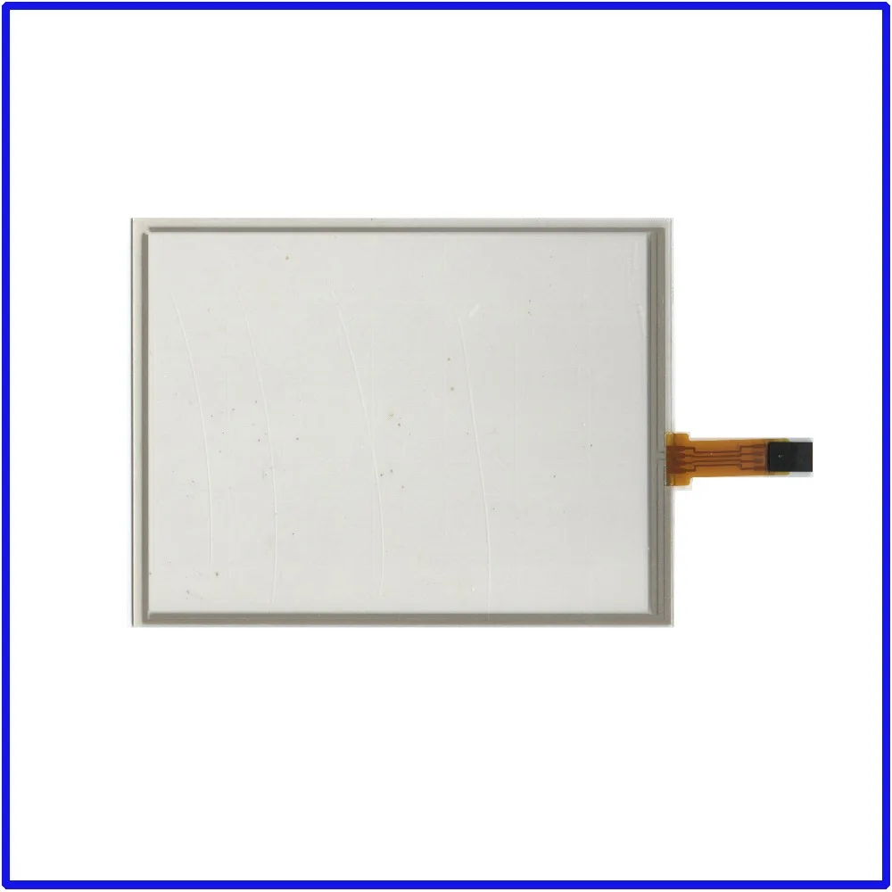 ZhiYuSun NEW 8.4 Inch Touch Screen 186*140mm 4 wire resistive USB touch
