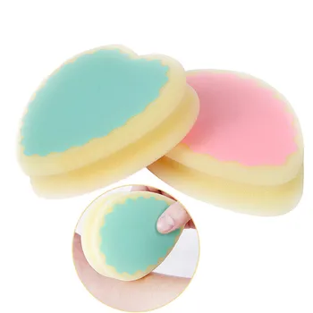 

1Pcs Save Way To Remove Effective Magic Painless Hair Removal Depilation Sponge Pad Hair Leg Arm Hair Remover