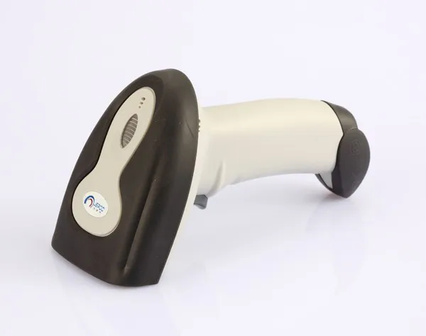 Scanner a Laser com Base de Indução Scanner de Código de Barras Auto Sensing Handheld Scanner Cabo Usb Automática Barcode Jp-h1at 3 automática Barcode Scanner A Laser com Base