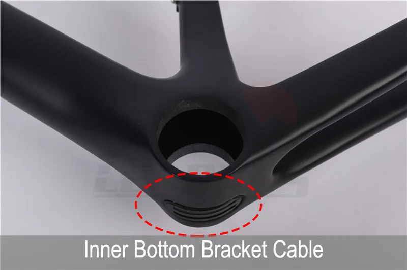 Bottom Bracket Cable