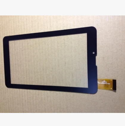 New Touch screen Digitizer For 7 Oysters T72V 3G / oysters T72 T7V 3G Tablet Touch panel Glass Sensor Free Shipping oysters t62i 6 4gb 3g black