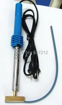 

LCD Ribbon replacement tool, Pixel Repair tool Electronic Soldering Iron T-IRON HEAT SOLDER TOOL 40W For all LCD