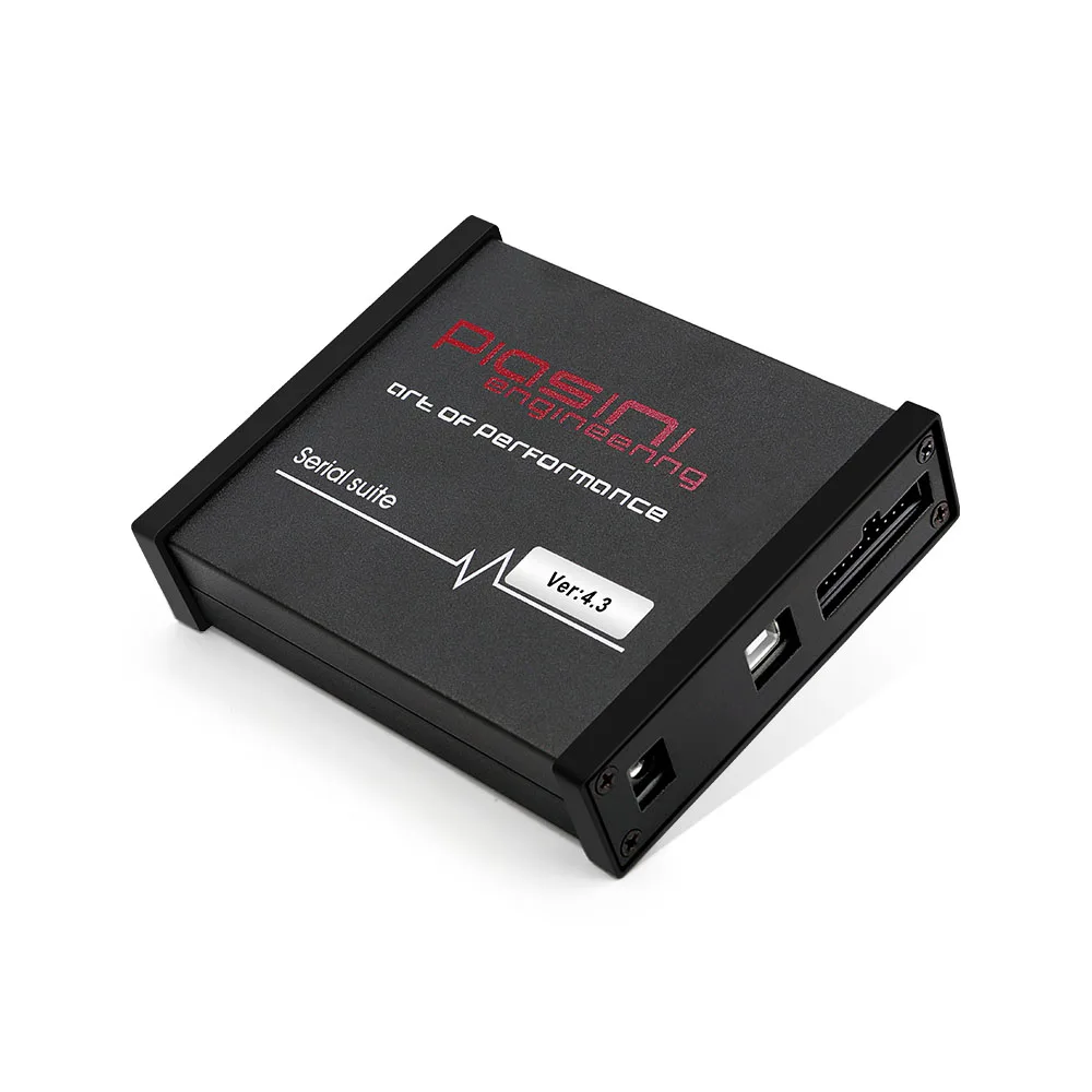 Программатор Piasini V4.3 Engineering Master серийный набор ECU активированный программатор (JTAG