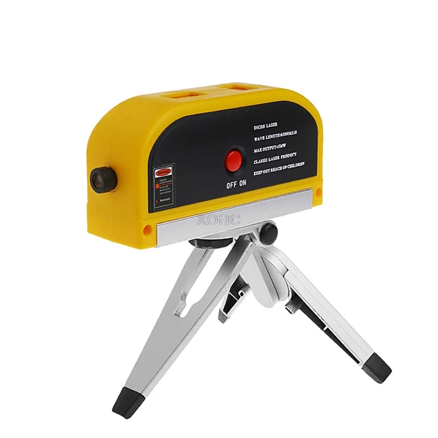 Best Offers New Cross Stitch Line Laser Level Leveler Vertical Laser Measurement Tool Tripod M03 dropship Best Offers New Cross Stitch Line Laser Level Leveler Vertical Laser Measurement Tool Tripod M03 dropship