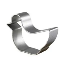 Мини-утка Формочки Кулинария Инструмент Фондант паста Mold торт украшение глины Смола леденец Fimo Sculpey