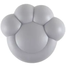 Дезодорант для холодильника бамбуковый ящик для угля Семья мультфильм дезодоранта шкаф интерьера с выдвижными ящиками дезодорант