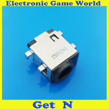 

30pcs Original New DC Power Jacks For Samsung NP300E5A NP300V5A NP305E5A Laptops DC Connectors
