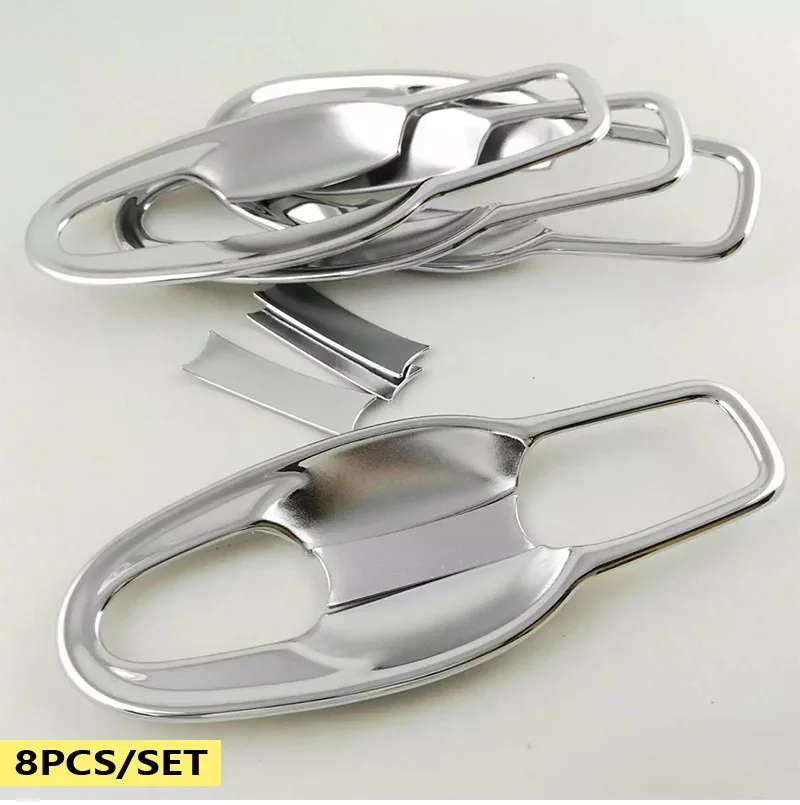 for-Renault-Koleos-Renault-Samsung-QM6-Luxury-High-Quality-Chrome-Handle-Bowl-Cover-2017-2018-2019