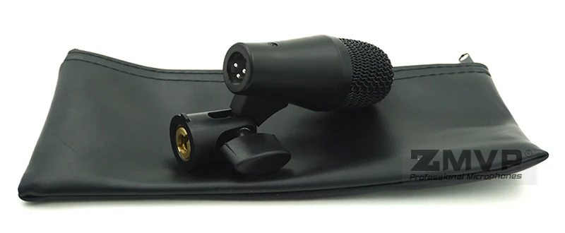 instrumento dinâmico microfone para baixo amp kick