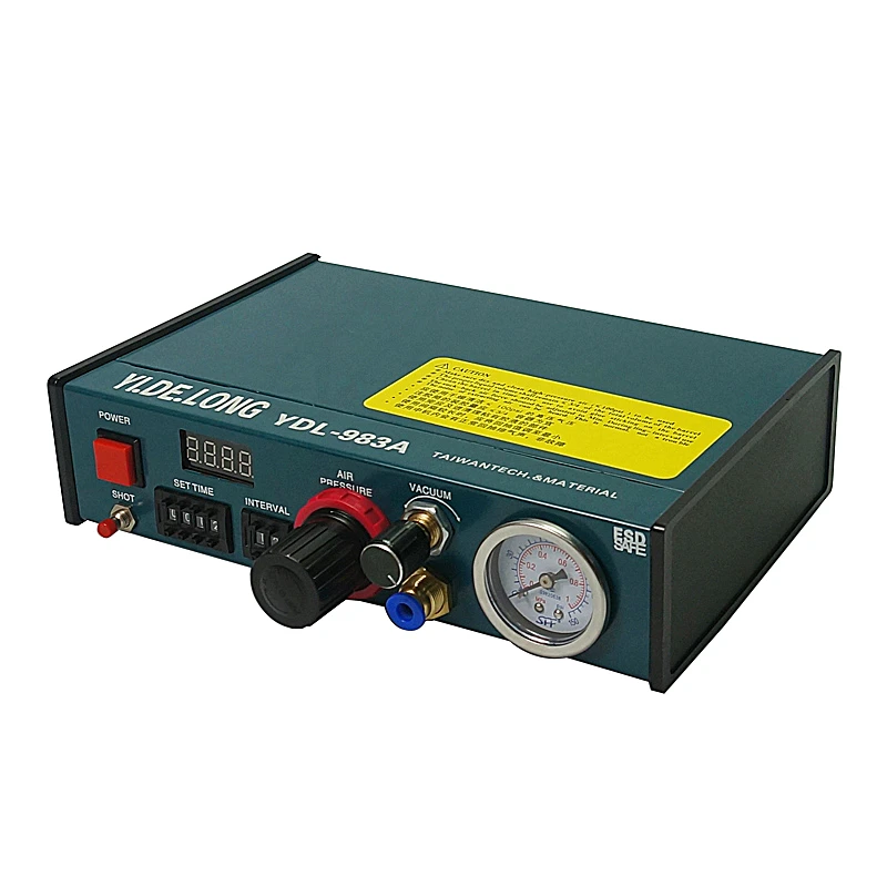 dispenser solder paste