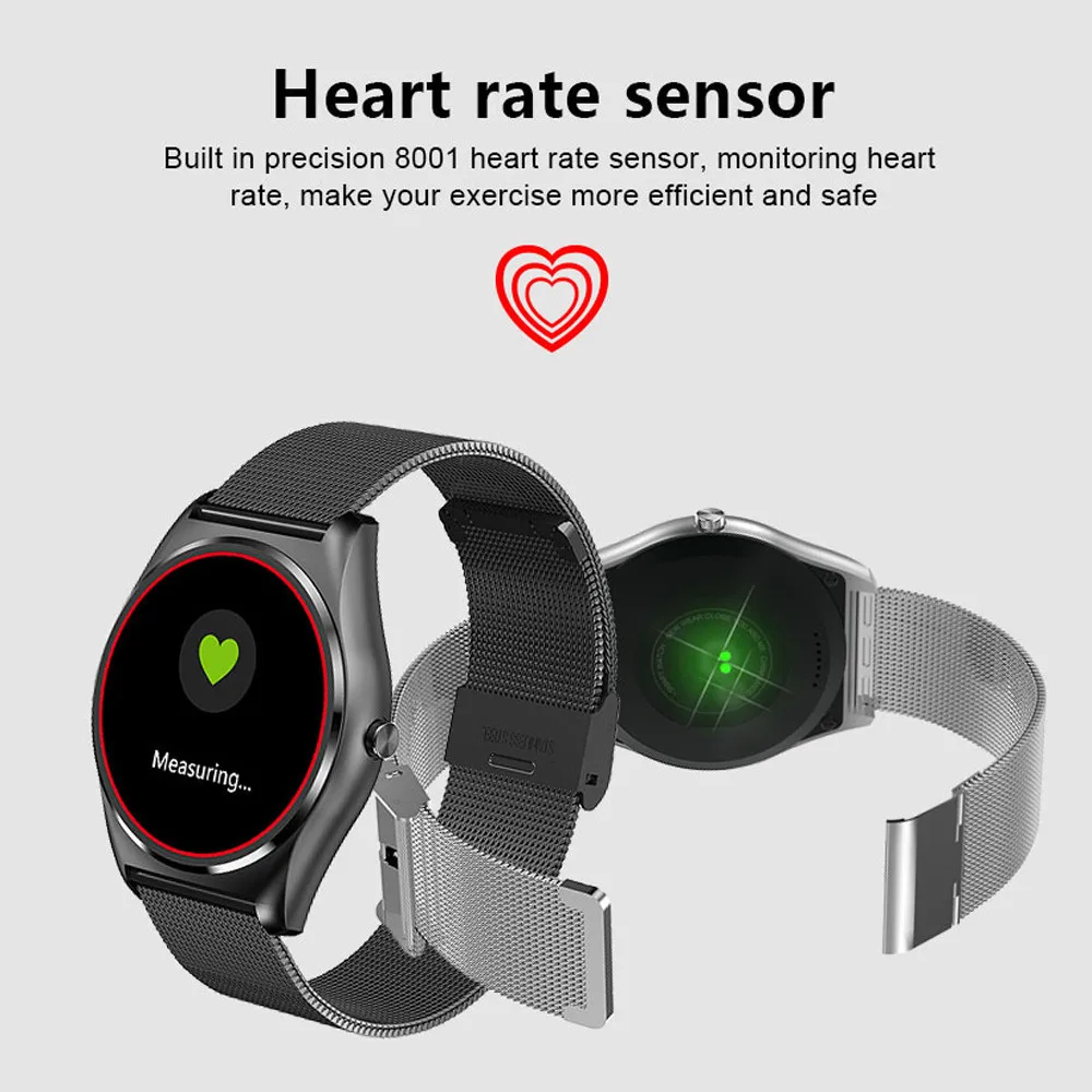 digital wrist watch with bluetooth