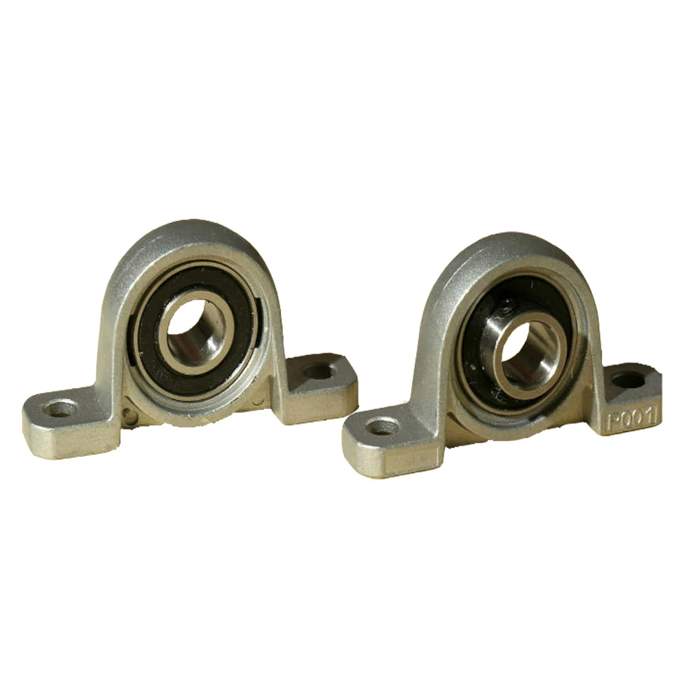6200Z Double Shielded Deep Groove Ball Bearing 10mm x 30mm x 9mm N Kp