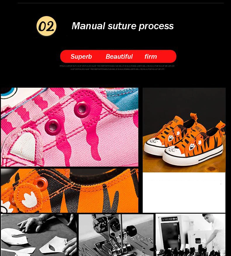 Детская парусиновая обувь для мальчиков и девочек; обувь с героями мультфильмов для малышей; коллекция года; сезон весна; обувь с мягкой подошвой; комплект с милыми животными; парусиновая обувь для младенцев