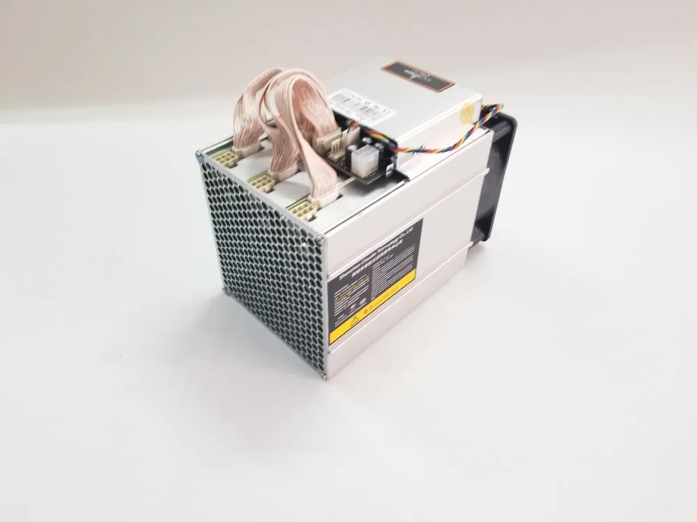 Б/у ZCASH Miner BITMAIN Antminer Z9 Mini 10k Sol/s Equihash ZEN ZEC BTG Miner лучше, чем S9 S11 S15 A9 Z9 за 24 часа