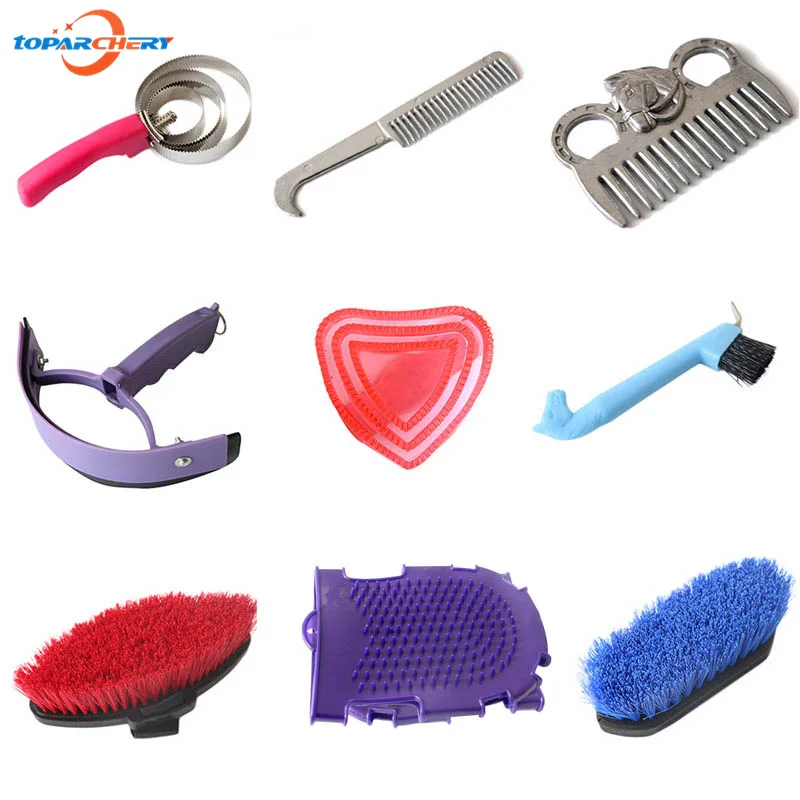 Online Buy Wholesale horse grooming kit from China horse grooming ... Online Buy Wholesale horse grooming kit from China horse grooming ...