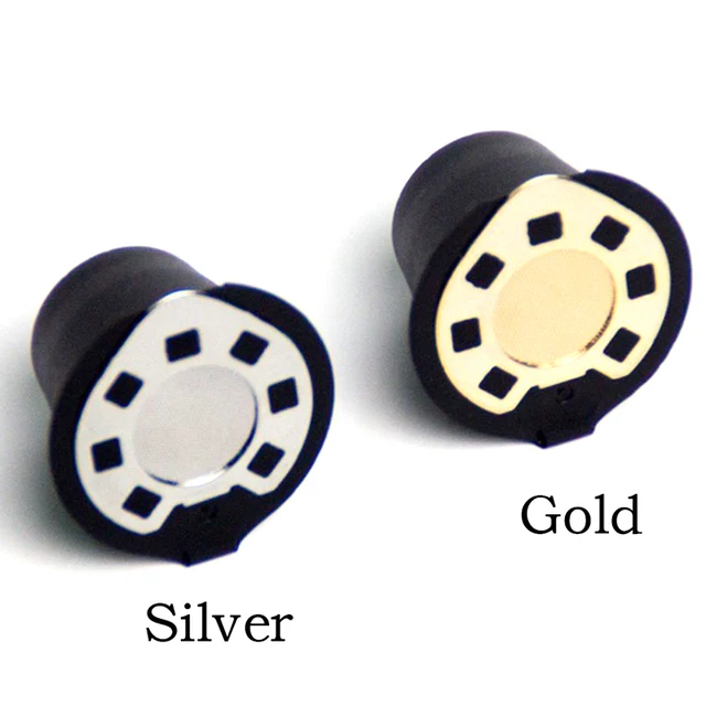 Best Price 1Pc Reusable Coffee Filters Capsule Cup Refillable Coffee Capsules Pods For Machines Filter New