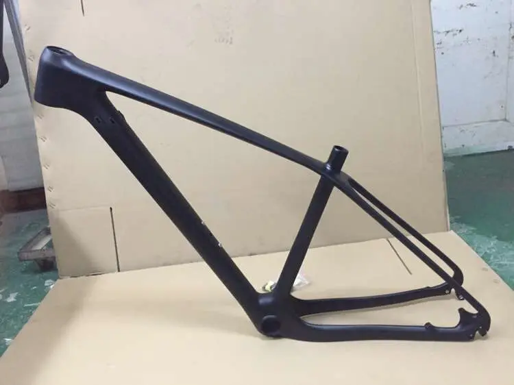 Best Carbon mtb Mountain Bikes Frame 29er T8000 UD matt Carbon Bike Bicycle Frame mtb 29er 27.5/26er 15.5 17 .519 Bike Carbon Frame 1 Best Carbon mtb Mountain Bikes Frame 29er T8000 UD matt Carbon Bike Bicycle Frame mtb 29er 27.5/26er 15.5 17 .519 Bike Carbon Frame 1