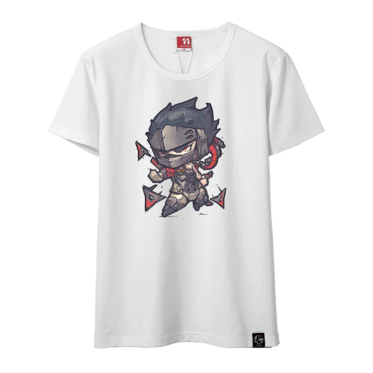 Genji White