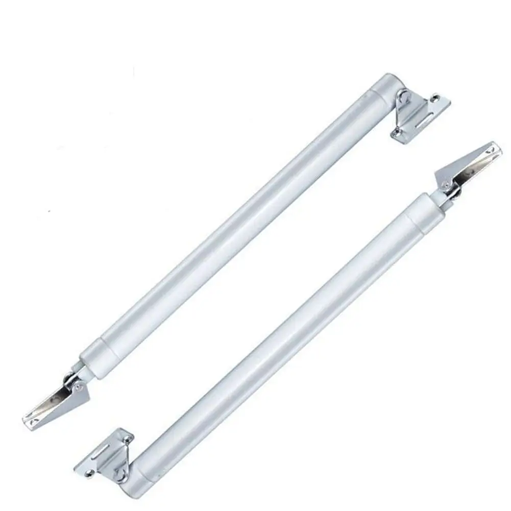

Gas Strut Closers Spring Hydraulic Auto Door-Closer Door Hinge for Door with Frame
