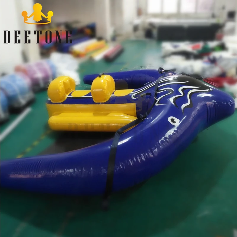inflatable flying manty 1