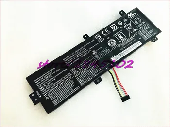 

7.6V 30Wh 3816mAh Battery L15L2PB4 For Lenovo Ideapad 310 Laptop