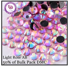 Light Rose AB