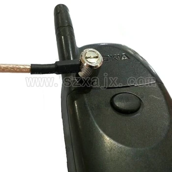 

JX connector Cell phone signal test line RF Pigtail Cable connector for Nokia 6310i Test connector fast ship