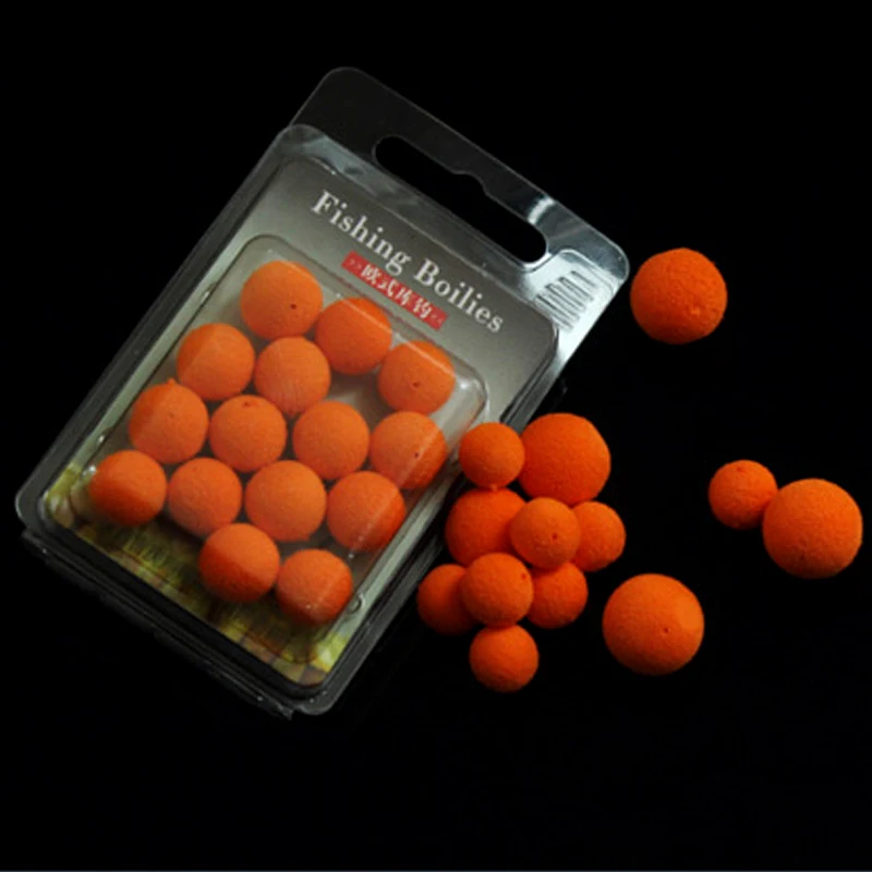 Aliexpress.com : Buy 1pack Carp Fishing Pop Ups Boilies Baits Corn ... - 1pack Carp Fishing Pop Ups Boilies Baits Corn Strawberry Sweet Potato Flavor Carping Bait 8mm 12mm