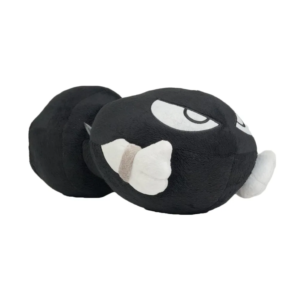 Super Mario Bros Luma Bullet Bill Stuffed Soft Plush Toy Doll Great Gift 9 Inch Very Soft Nice Plush Doll Super Mario Bros Luma Bullet Bill Stuffed Soft Plush Toy Doll Great Gift 9 Inch Very Soft Nice Plush Doll