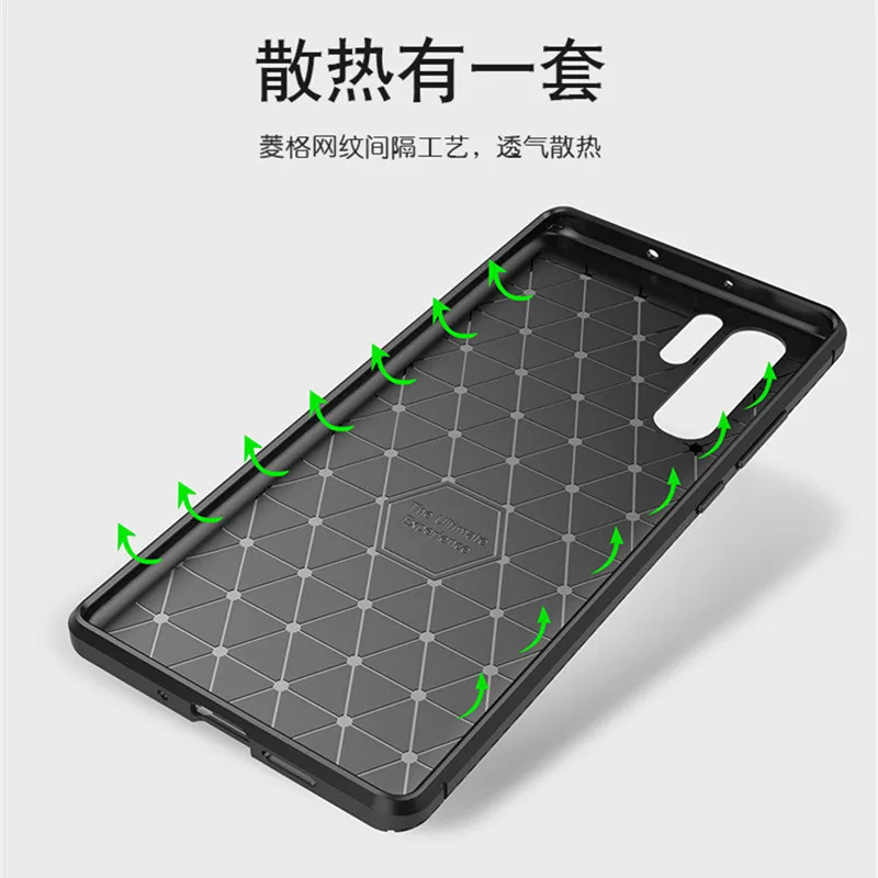 Carbon Fiber Case For Huawei P30 Pro Case Diamond Grid Design Cover for Huawei Mate 20 P20 P30 Lite Y6 Y7 Pro Prime 2019 Case Carbon Fiber Case For Huawei P30 Pro Case Diamond Grid Design Cover for Huawei Mate 20 P20 P30 Lite Y6 Y7 Pro Prime 2019 Case