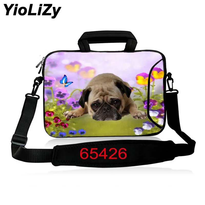 

10.1 11.6 17.3 Laptop Shoulder Bag 15.6 Notebook Case 14.4 computer Messenger Bag 13.3 PC Briefcase for lenovo u410 SB-65426