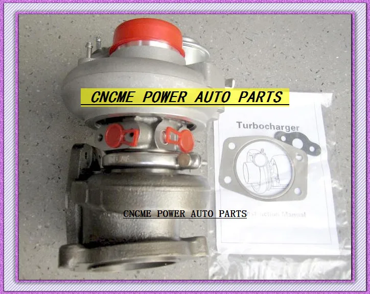 TURBO TD04HL-13T 49189-05202 49189-05200 49189 05200 8602396 турбокомпрессор для Volvo S60 S80 C70 V70 XC70 AWD V70N B5244 234 2.3L