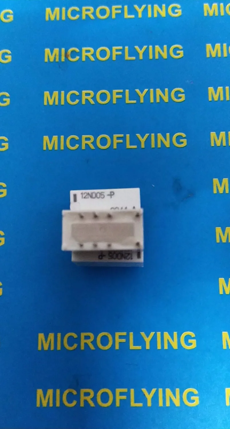 

5 шт. реле 12ND05-P TX2-5V