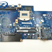 Материнская плата для ноутбука Shenzhou God of War для CLEVO для terrans Force P170EM P177EM материнская плата 6-71-p15s0-da2 тест нормально