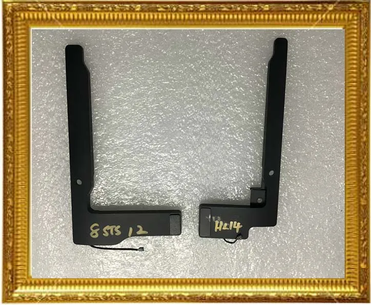 Совершенно новый A1466 внутренний левый правый динамик s Набор для MacBook Air 13 &quotA1369 2011