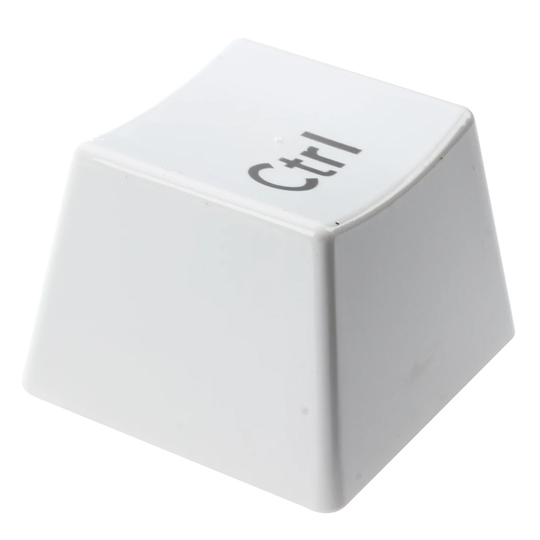  Ctrl Alt Del Keyboard Coffee Cup Set - White Set