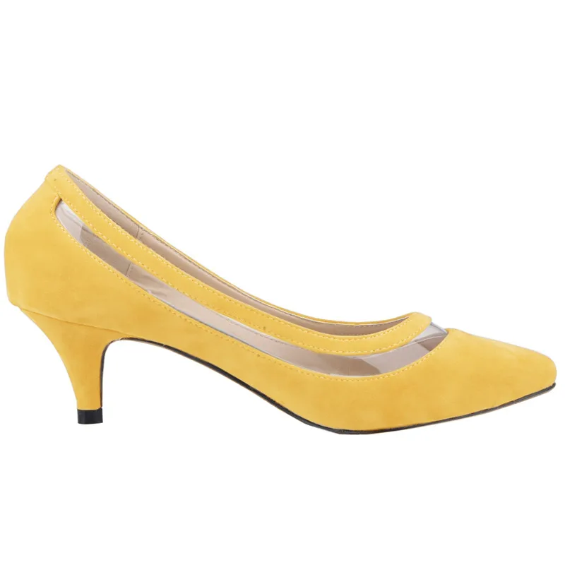 678-2VE-Yellow
