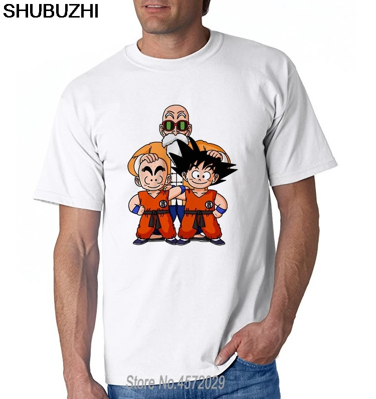 

Dragon Ball Z T-Shirt Goku DBZ Anime Tees Shirt Insaiyan Adult Fitness Funny O-Neck T Shirt Hot Cheap Youth Tee Shirt Software