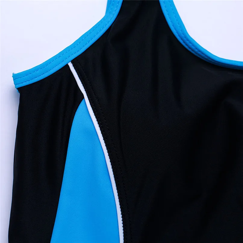 Rash Guards Women Swimwear One-piece swimsuit Ladies Bodysuit Stretch Leotard Short Sleeve Body Tops T shirt Jumpsuit #2p15 (3)