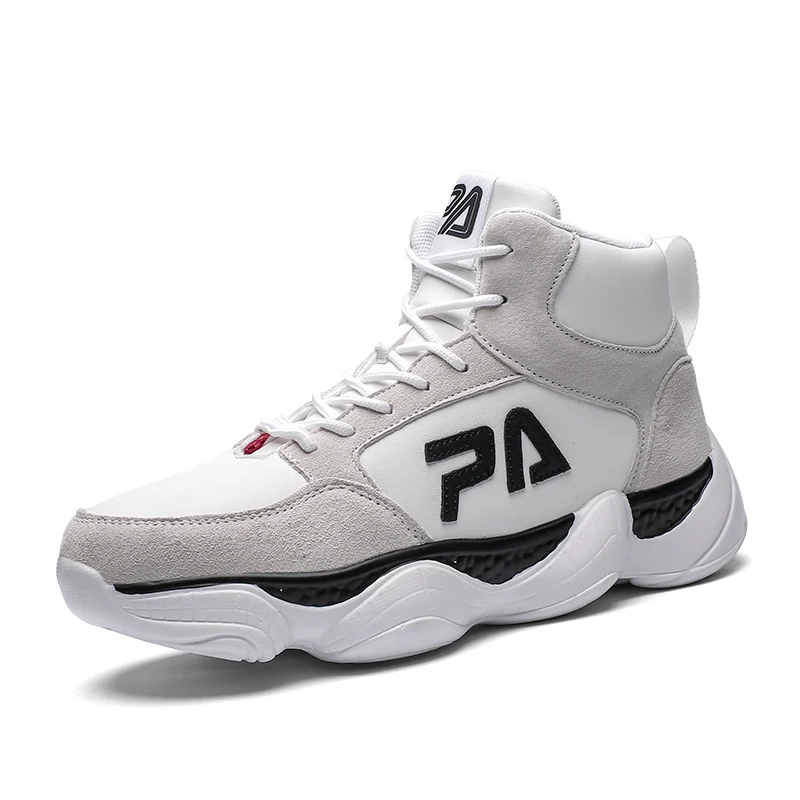 Zapatillas de deporte de baloncesto superligeras para hombre de invierno 2019 zapatos deportivos transpirables para correr Masculino Zapatillas de baloncesto Zapatillas de deporte de baloncesto superligeras para hombre de invierno 2019 zapatos deportivos transpirables para correr Masculino Zapatillas de baloncesto