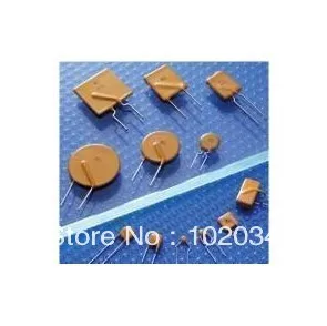 

Сбрасываемый предохранитель 500 шт./лот RUEF185 X30 UF185 1.85A 30 в PTC