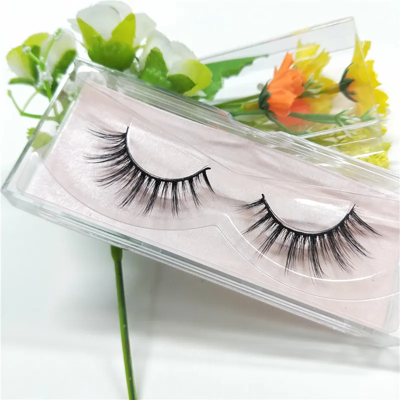 3D Mink Lash 3