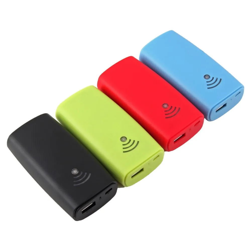 

NEW 3G Mobile Wireless Router Broadband Power WiFi Hotspot Power 4000mAh