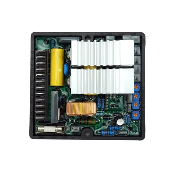 

SR7 Brushless Generator Automatic Voltage Regulator AVR Voltage Stabilizer DJA99