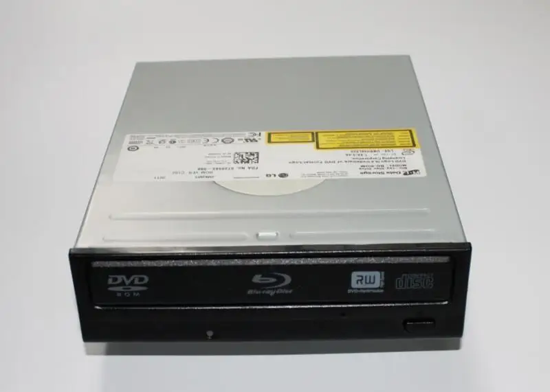 OEM для LG BH08NS20 8x Blu Ray горелка Super Multi DVD/CD запись Внутренний SATA Привод ПК 16X DVD|cd writer|dvd