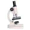 200X Biological Microscope For Students Science Experiment School Educational Lab HD Monocular Microscope ► Photo 2/5