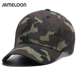 [Jameloon] camouflag женщины бейсболка Snapback шляпа для мужчин шапка шляпа Gorras